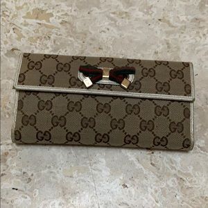 Gucci Wallet